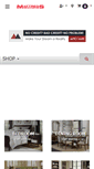 Mobile Screenshot of mattressliquidators.net